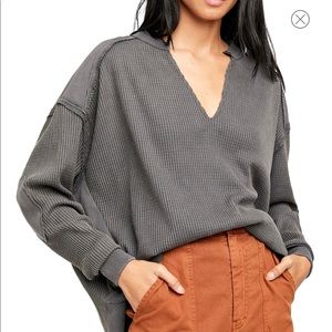 Free People Owen Thermal